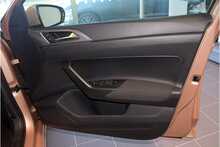 18/18 Volkswagen Polo 1.0 TSI SEL DSG 115 ps