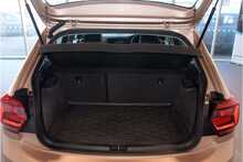18/18 Volkswagen Polo 1.0 TSI SEL DSG 115 ps