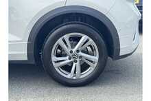 24/24 Volkswagen T-Roc 1.5 TSI R-Line DSG 150 ps