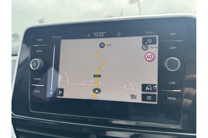 Volkswagen 1.5 TSI R-Line SUV 5dr Petrol DSG Euro 6 (s/s) (150 ps)