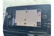 24/24 Volkswagen T-Roc 1.5 TSI R-Line DSG 150 ps