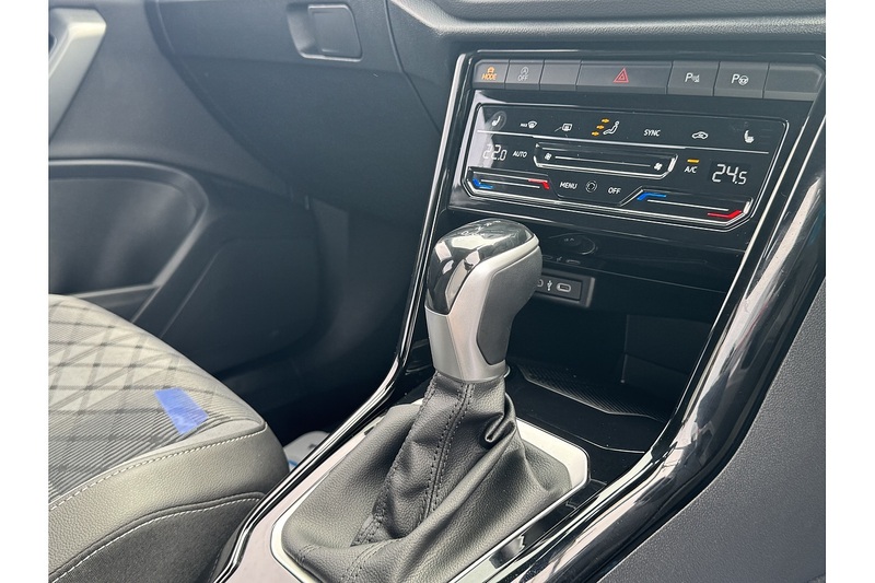 Volkswagen 1.5 TSI R-Line SUV 5dr Petrol DSG Euro 6 (s/s) (150 ps)