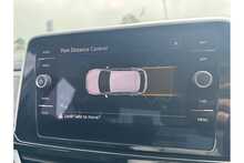 24/24 Volkswagen T-Roc 1.5 TSI R-Line DSG 150 ps