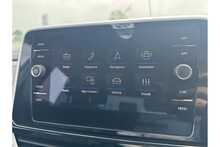 24/24 Volkswagen T-Roc 1.5 TSI R-Line DSG 150 ps