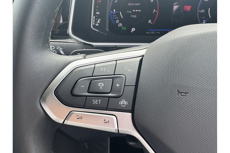 Volkswagen 1.5 TSI R-Line SUV 5dr Petrol DSG Euro 6 (s/s) (150 ps)