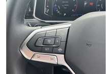 24/24 Volkswagen T-Roc 1.5 TSI R-Line DSG 150 ps