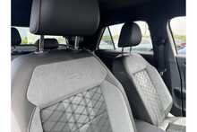 24/24 Volkswagen T-Roc 1.5 TSI R-Line DSG 150 ps