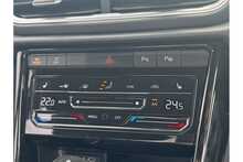 24/24 Volkswagen T-Roc 1.5 TSI R-Line DSG 150 ps