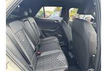 24/24 Volkswagen T-Roc 1.5 TSI R-Line DSG 150 ps