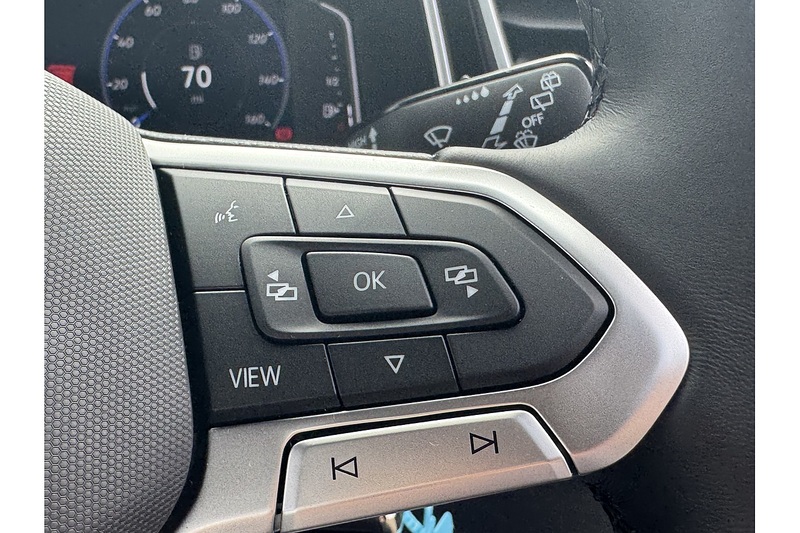 Volkswagen 1.5 TSI R-Line SUV 5dr Petrol DSG Euro 6 (s/s) (150 ps)