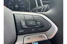 24/24 Volkswagen T-Roc 1.5 TSI R-Line DSG 150 ps