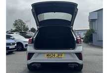 24/24 Volkswagen T-Roc 1.5 TSI R-Line DSG 150 ps