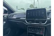 24/24 Volkswagen T-Roc 1.5 TSI R-Line DSG 150 ps
