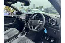 24/24 Volkswagen T-Roc 1.5 TSI R-Line DSG 150 ps