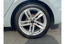 22/22 Audi A1 1.0 TFSI 30 S line Sportback 110 ps