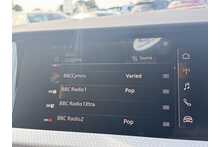 22/22 Audi A1 1.0 TFSI 30 S line Sportback 110 ps