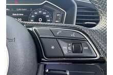 22/22 Audi A1 1.0 TFSI 30 S line Sportback 110 ps