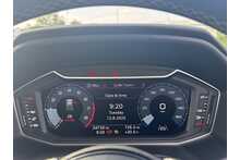 22/22 Audi A1 1.0 TFSI 30 S line Sportback 110 ps