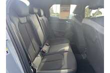 22/22 Audi A1 1.0 TFSI 30 S line Sportback 110 ps