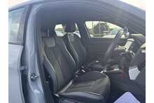 22/22 Audi A1 1.0 TFSI 30 S line Sportback 110 ps