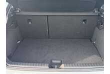 22/22 Audi A1 1.0 TFSI 30 S line Sportback 110 ps