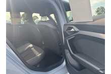 22/22 Audi A1 1.0 TFSI 30 S line Sportback 110 ps