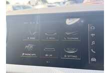 22/22 Audi A1 1.0 TFSI 30 S line Sportback 110 ps