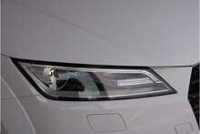 20/70  Audi TT 2.0 TFSI 40 Sport Coupe S Tronic 197 ps