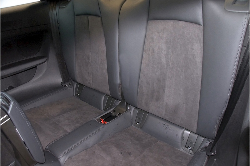 Audi 2.0 TFSI 40 Sport Coupe 3dr Petrol S Tronic Euro 6 (s/s) (197 ps)