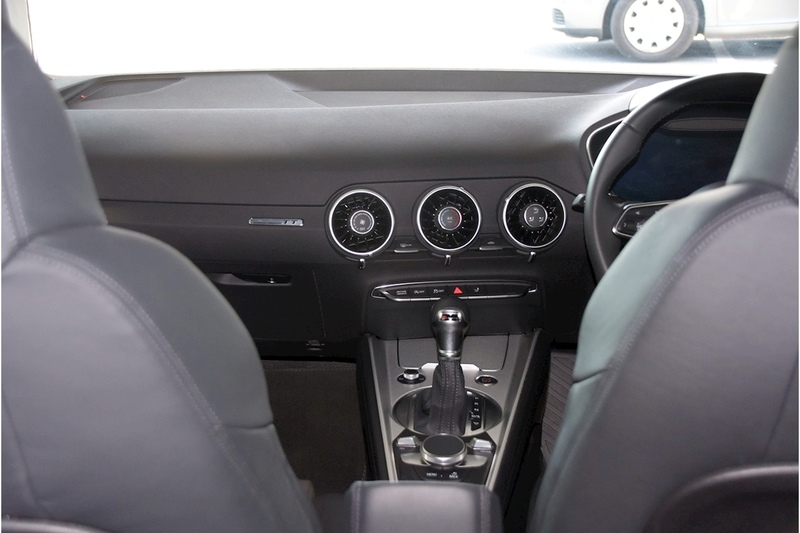 Audi 2.0 TFSI 40 Sport Coupe 3dr Petrol S Tronic Euro 6 (s/s) (197 ps)