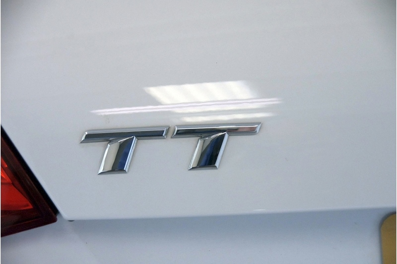 Audi 2.0 TFSI 40 Sport Coupe 3dr Petrol S Tronic Euro 6 (s/s) (197 ps)