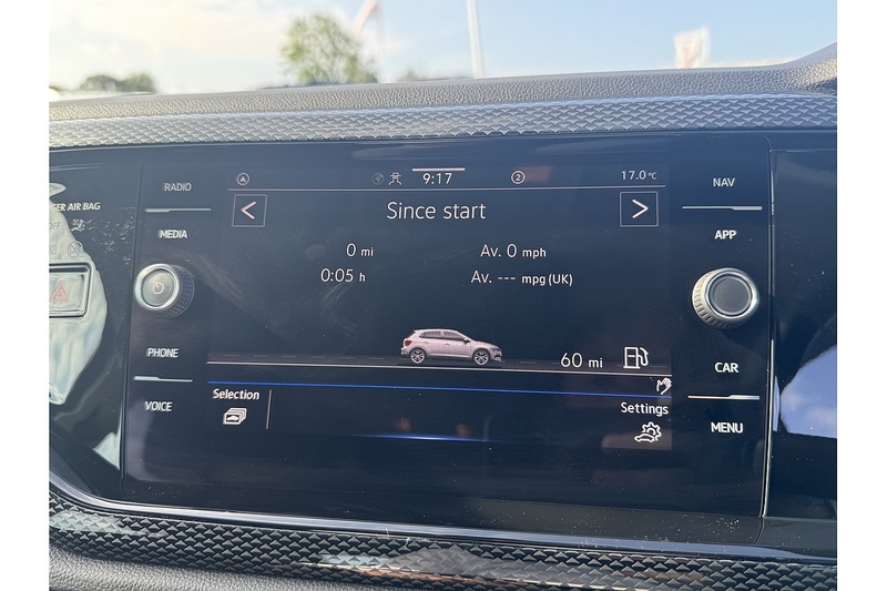 Volkswagen 1.0 TSI Life Hatchback 5dr Petrol Manual Euro 6 (s/s) (95 ps)