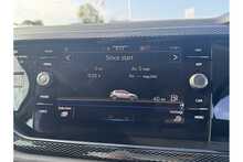 24/24 Volkswagen Polo 1.0 TSI Life Hatchback Petrol Manual 95 ps