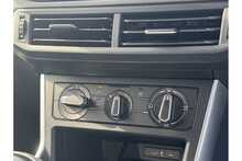 24/24 Volkswagen Polo 1.0 TSI Life Hatchback Petrol Manual 95 ps