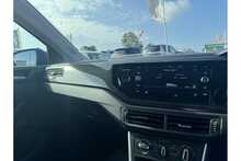 24/24 Volkswagen Polo 1.0 TSI Life Hatchback Petrol Manual 95 ps