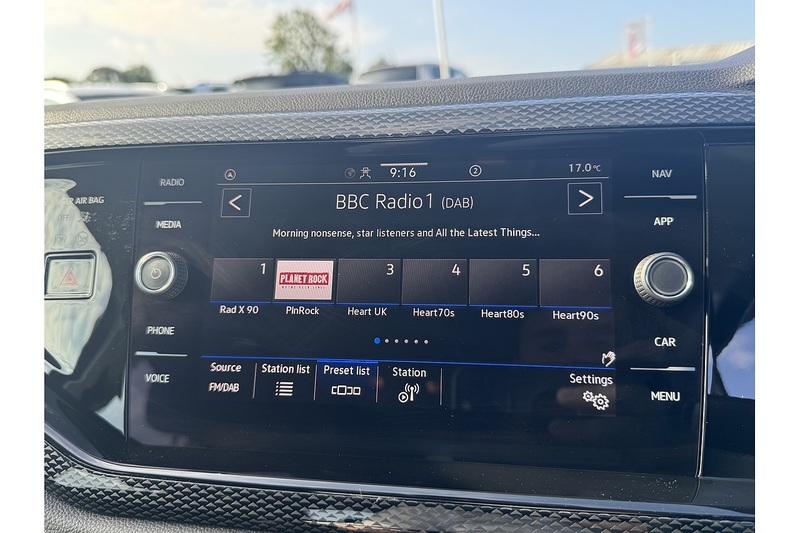 Volkswagen 1.0 TSI Life Hatchback 5dr Petrol Manual Euro 6 (s/s) (95 ps)