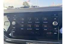 24/24 Volkswagen Polo 1.0 TSI Life Hatchback Petrol Manual 95 ps