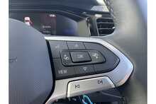 24/24 Volkswagen Polo 1.0 TSI Life Hatchback Petrol Manual 95 ps