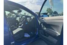 24/24 Volkswagen Polo 1.0 TSI Life Hatchback Petrol Manual 95 ps