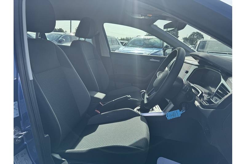 Volkswagen 1.0 TSI Life Hatchback 5dr Petrol Manual Euro 6 (s/s) (95 ps)