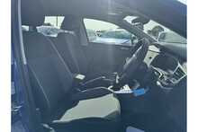 24/24 Volkswagen Polo 1.0 TSI Life Hatchback Petrol Manual 95 ps