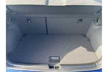 24/24 Volkswagen Polo 1.0 TSI Life Hatchback Petrol Manual 95 ps