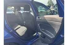 24/24 Volkswagen Polo 1.0 TSI Life Hatchback Petrol Manual 95 ps