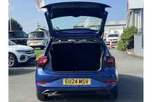 24/24 Volkswagen Polo 1.0 TSI Life Hatchback Petrol Manual 95 ps