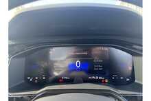 24/24 Volkswagen Polo 1.0 TSI Life Hatchback Petrol Manual 95 ps