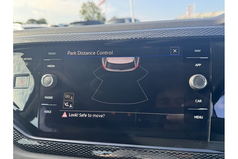 Volkswagen 1.0 TSI Life Hatchback 5dr Petrol Manual Euro 6 (s/s) (95 ps)