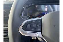 24/24 Volkswagen Polo 1.0 TSI Life Hatchback Petrol Manual 95 ps