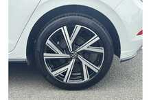 23/73 Volkswagen Polo TSI R-Line Manual  5dr Hatchback 95PS