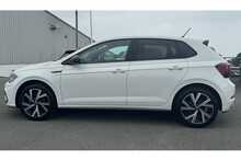 23/73 Volkswagen Polo TSI R-Line Manual  5dr Hatchback 95PS