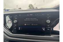 23/73 Volkswagen Polo TSI R-Line Manual  5dr Hatchback 95PS